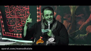 دربه دری در روضه سید الشهدا حا...