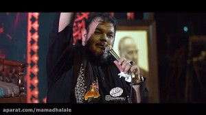 سینه زنی شب اول محرم1399 حاج ح...
