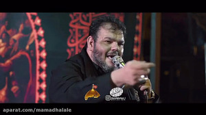 روضه ورودیه شب اول محرم1399حاج...