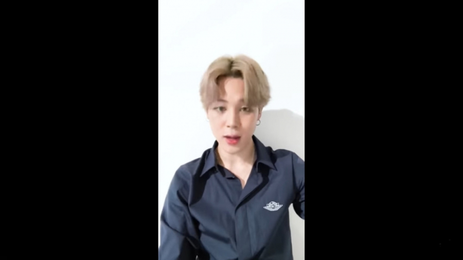 چالش لب‌خوانی با آهنگ Dynamite...