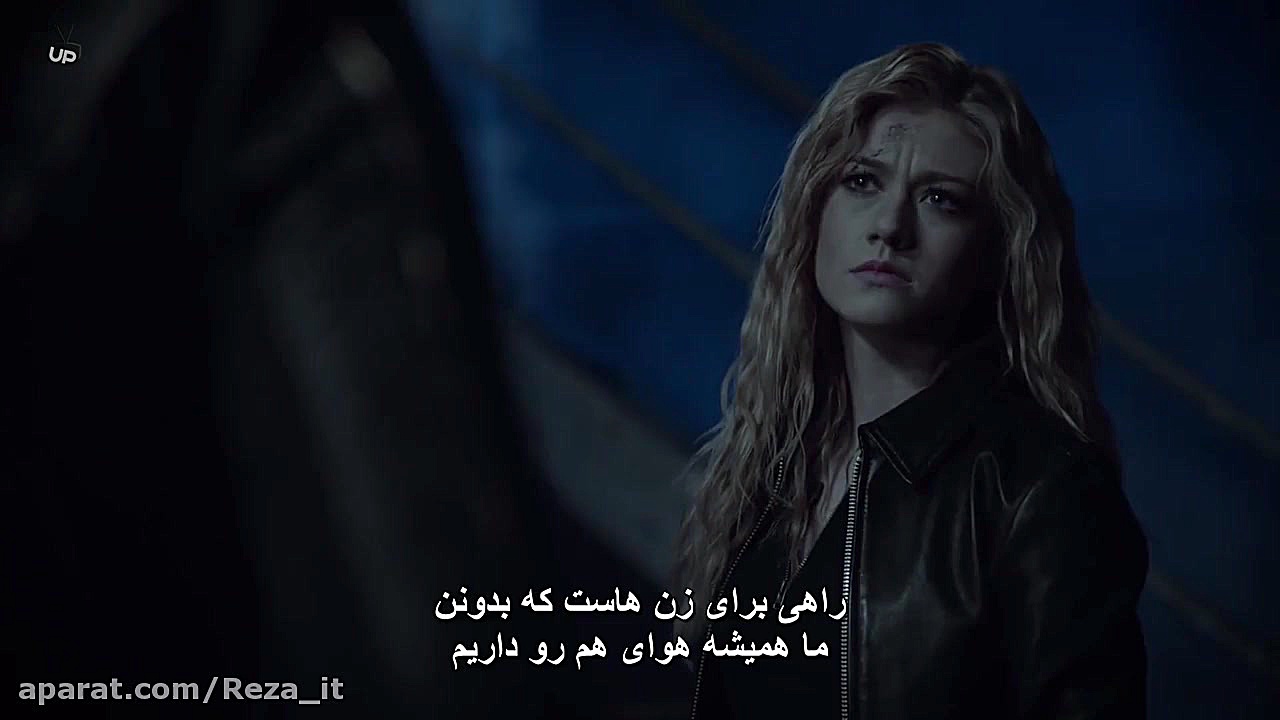 سریال ارو Arrow :: فصل 7 قسمت...