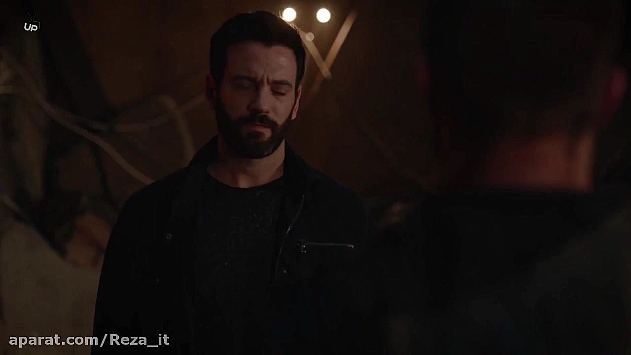 سریال ارو Arrow :: فصل 7 قسمت...