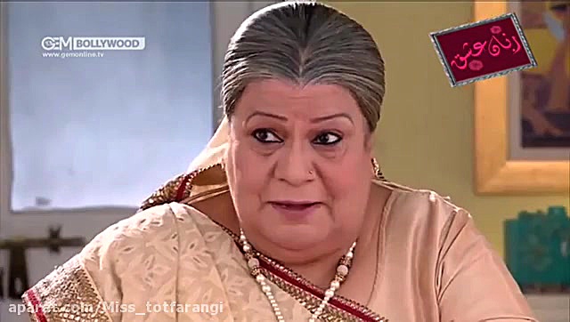 سریال هندی زبان عشق قسمت ۱۰۴...