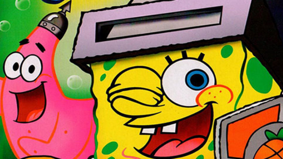 انیمیشن باب اسفنجی | کارتون با...