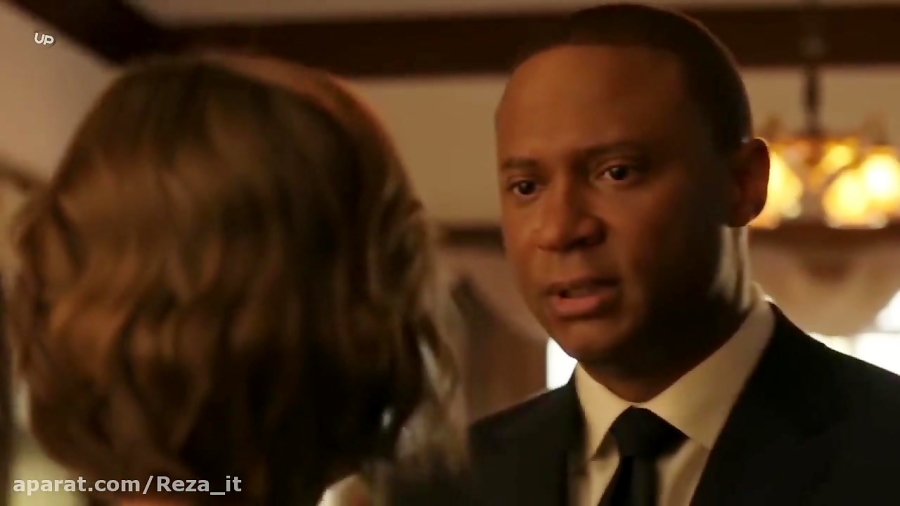 سریال ارو Arrow :: فصل 8 قسمت...