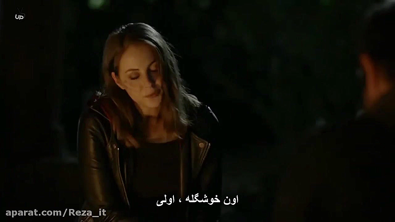 سریال ارو Arrow :: فصل 8 قسمت...