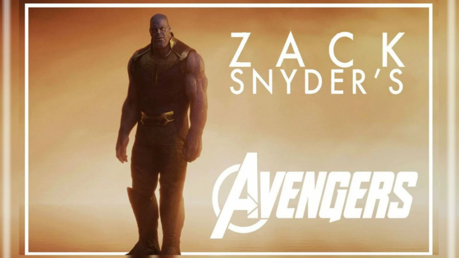 تریلر &quot;انتقام جویان جنگ ب...