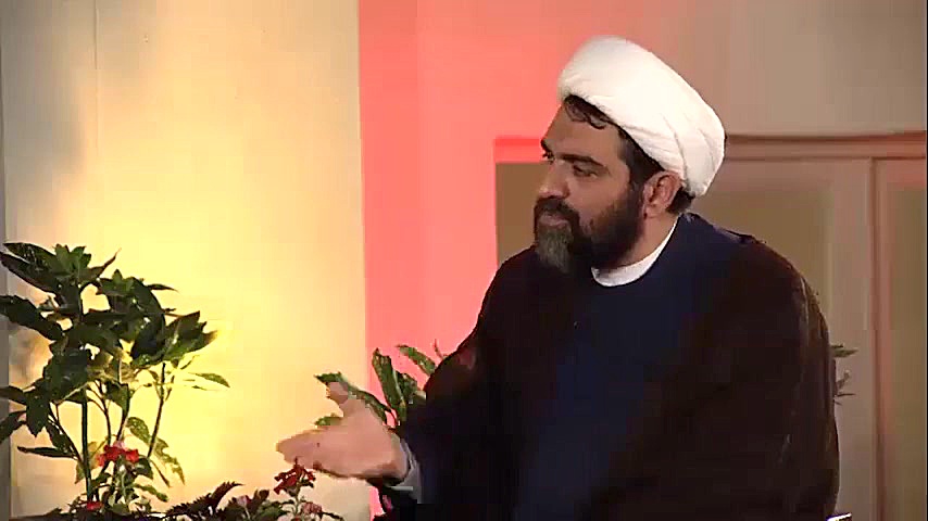 هشدار صریح مقام معظم رهبری درب...