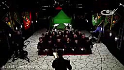 کابلم کابلم کربلا شد  نوحه ی ب...