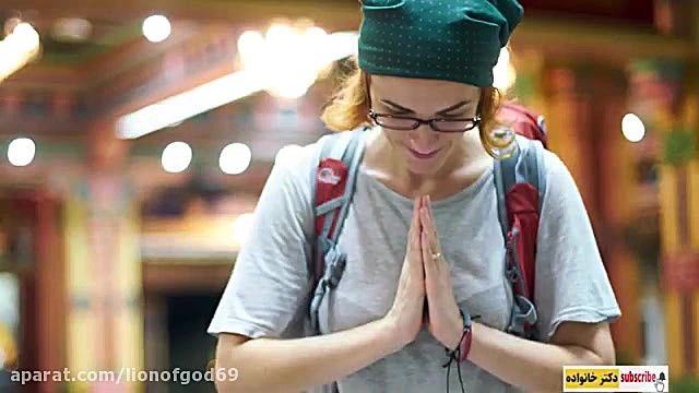 اگه فرزند پسر میخواید این ویدی...