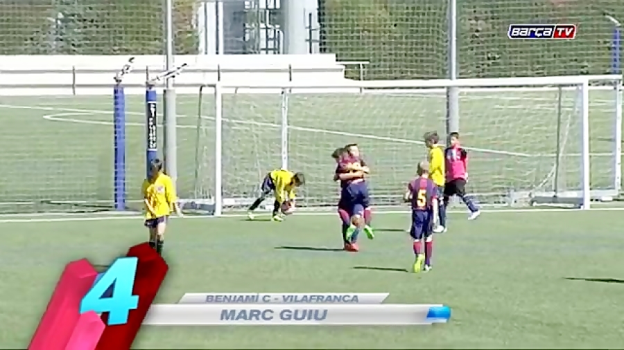 بهترین گل های لاماسیا (آکادمی...