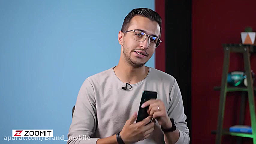 بررسی ویدئویی هواوی Nova 7i