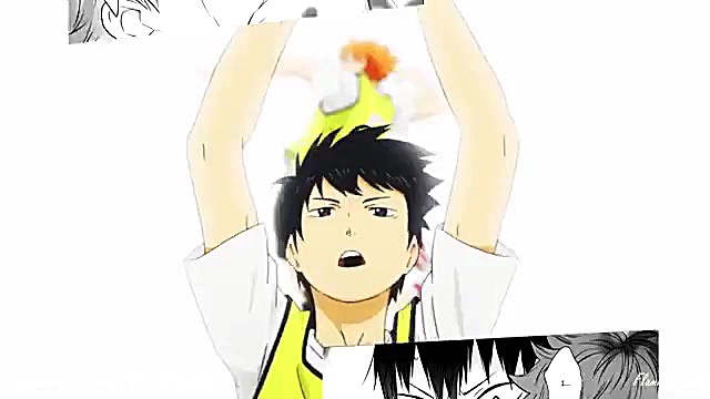 میکس خفن و محشر از هیناتا و کا...