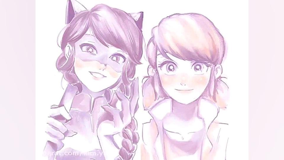 یه میکس از میراکلس با آهنگ ژاپ...