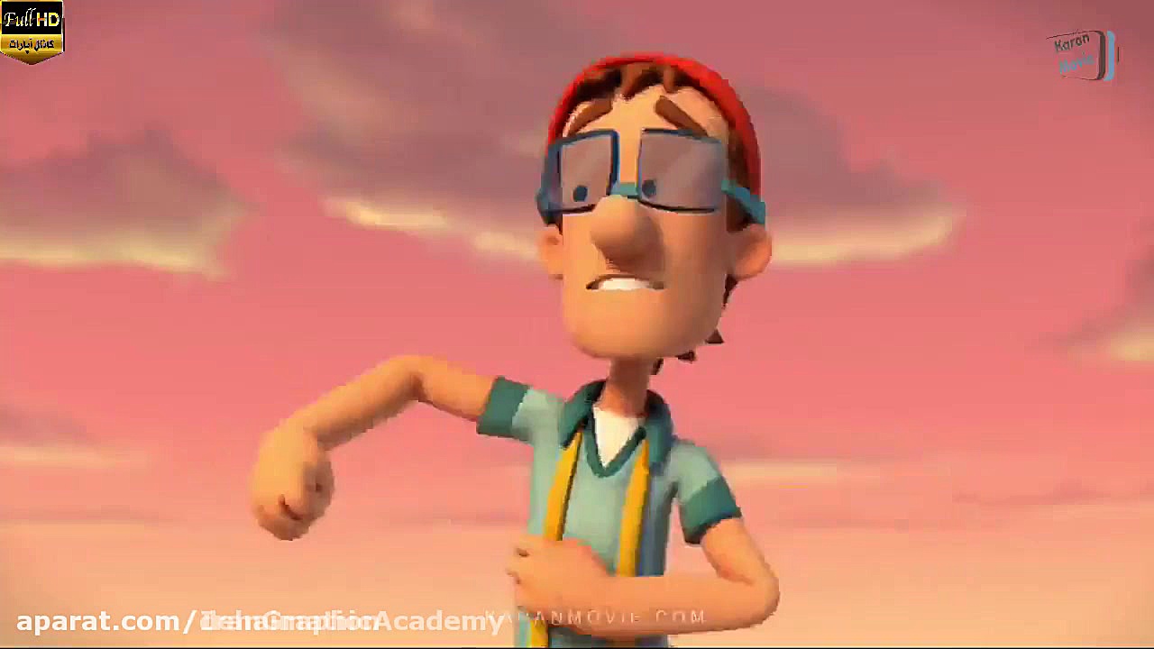 دانلود دوبله فارسی سگ های نگهب...