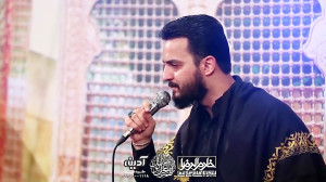 نطق فاخر در کربلا از لسان زینب...