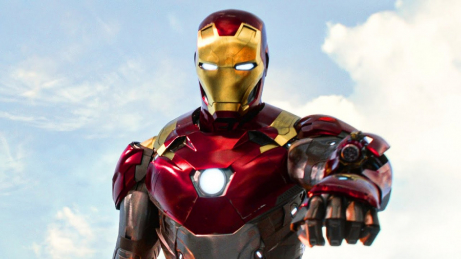 فیلم مرد عنکبوتی ، نجات فری تو...