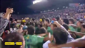 ژاوی، اسطوره بارسلونا