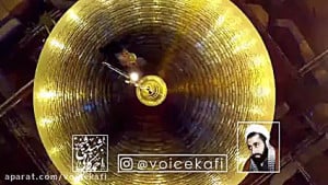 کلیپ روضه  معامله با امام حسین...