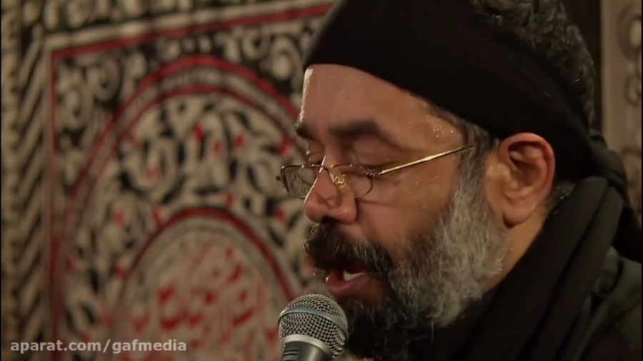 از زير پلكاى پر خون ؛ با نوای...