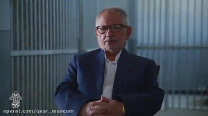 محمدمهدی عبدخدائی از خاطرات مح...