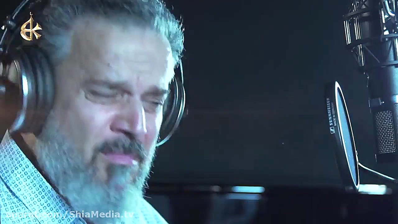 نماهنگ زیبای &laquo; زینب وین...