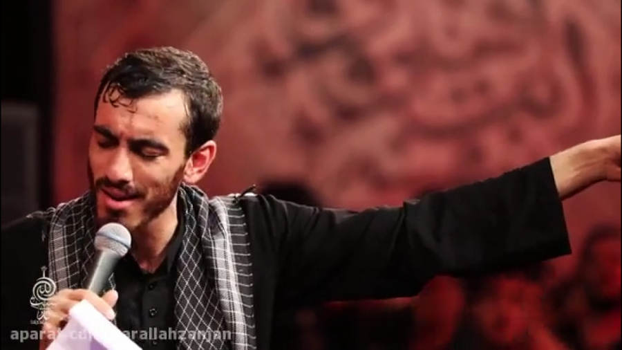 مهدی رسولی  مداحی شب هفتم ماه...