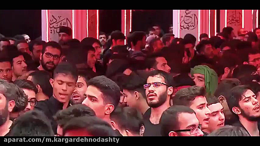 محمود کریمی  احلی من العسل