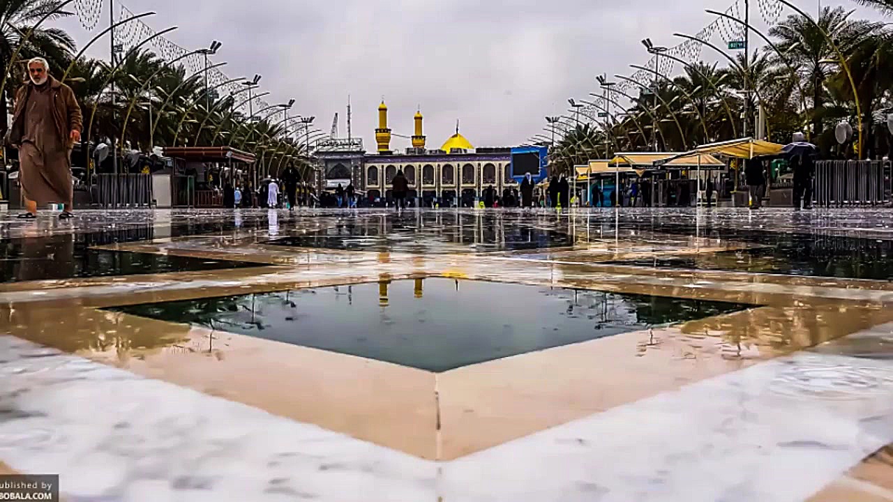 میثم مطیعی  روضه شب هفتم ماه م...