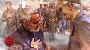 این روضهها بخشی از جنگ با دشم...