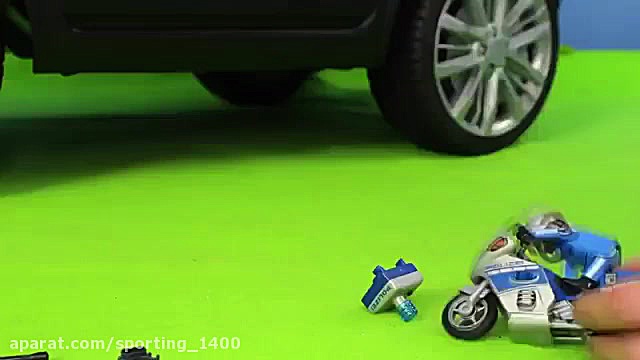 ماشین بازی کودکانه،اسباب بازی...