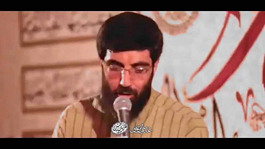 سید رضا نریمانی  مداحی ماه محر...