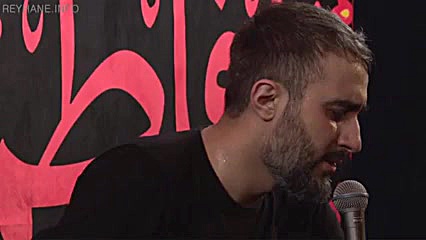 محمدحسین پویانفر  به تو از دور...