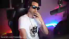 آریا کعوکسر