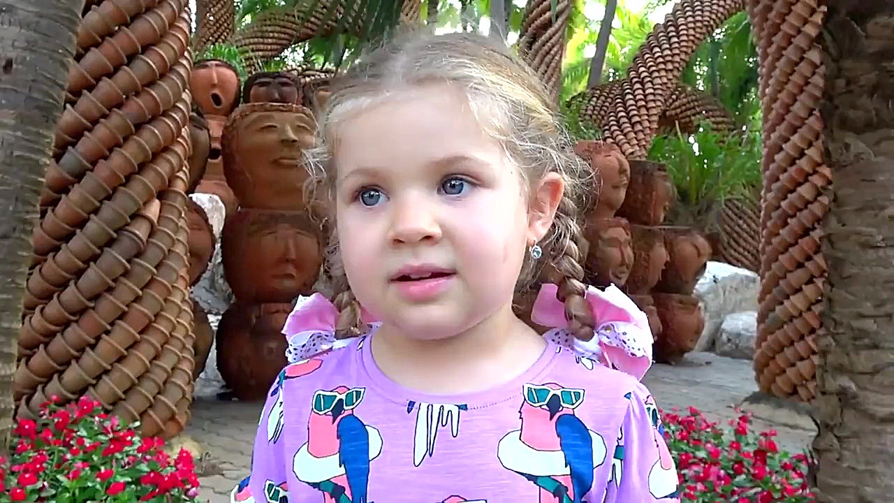 دیانا و اسباب بازی ها  پرنسس د...