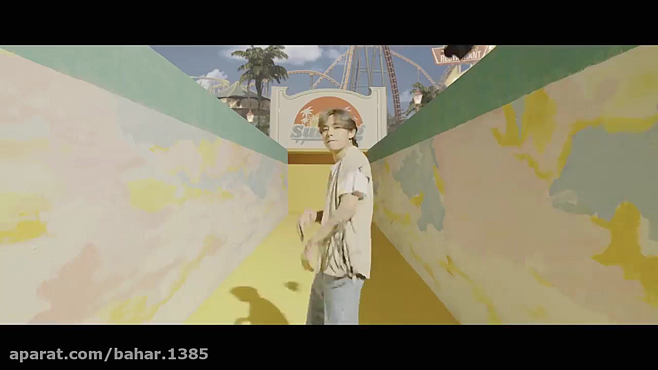 (ورژن بی ساید) موزیک ویدیوی جد...