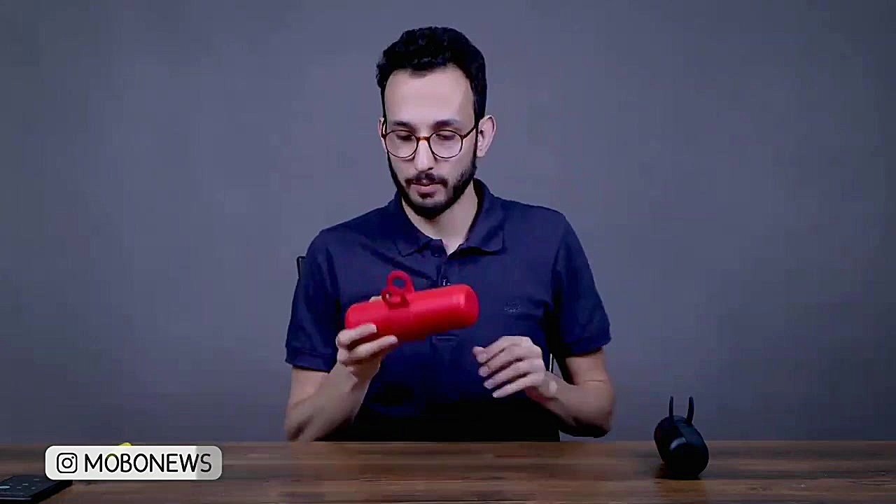 بررسی اسپیکر بلوتوثی