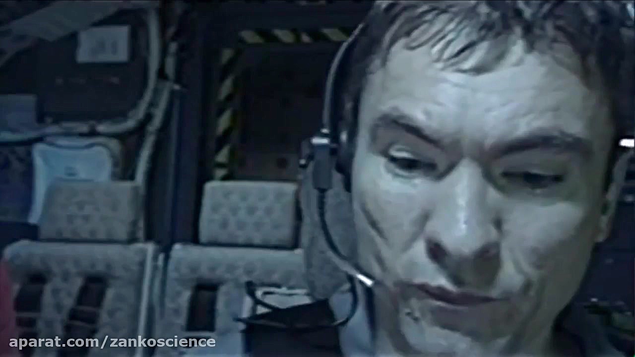 سفر به سیاره زهره