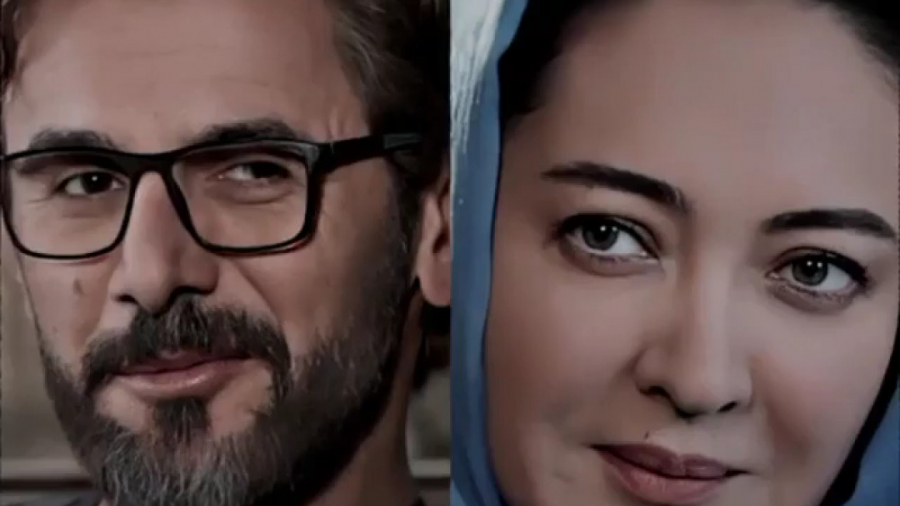 سکانس دیدنی از سریال آقازاده