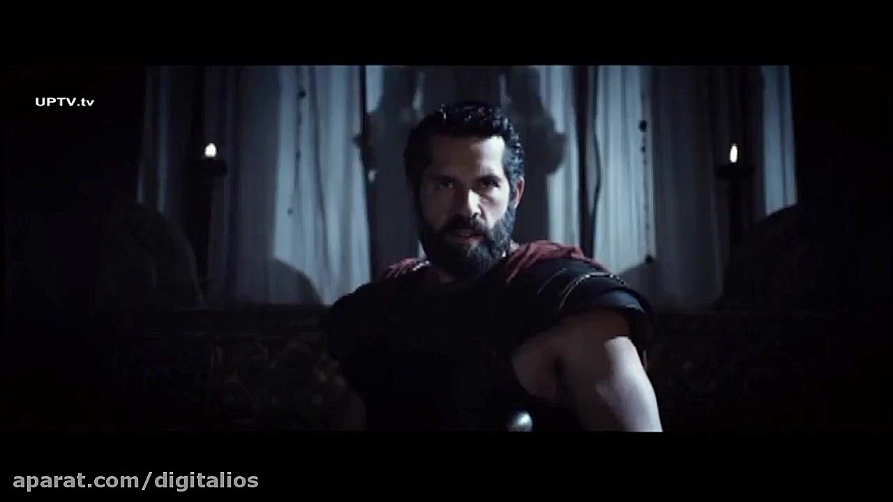 فیلم سینمایی افسانه هرکول