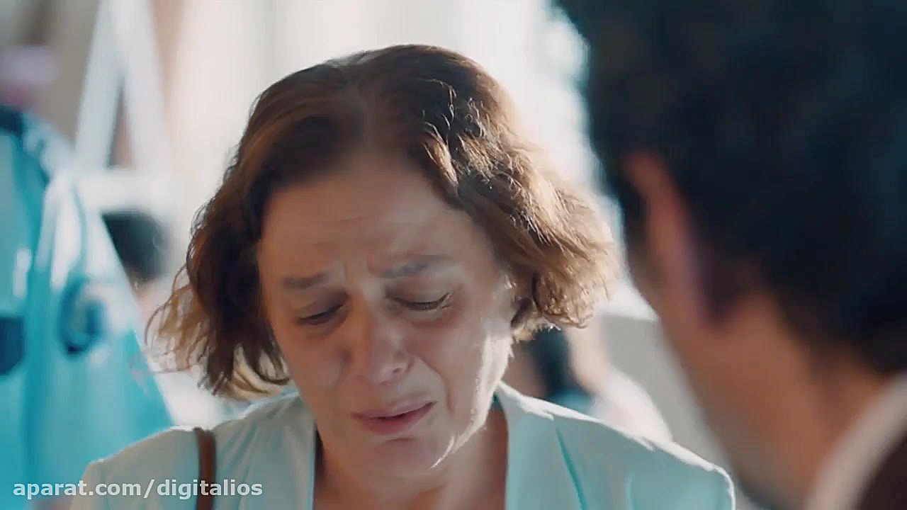 سریال ترکی نفوذی قسمت 2