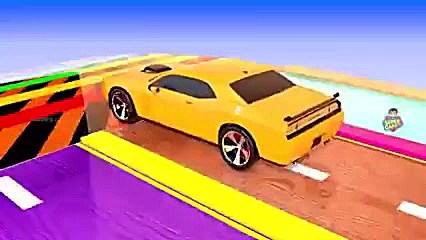 ماشین بازی کودکانه