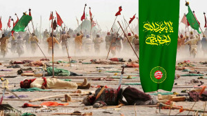 پادکست: آخرین شهید ظهر عاشورا