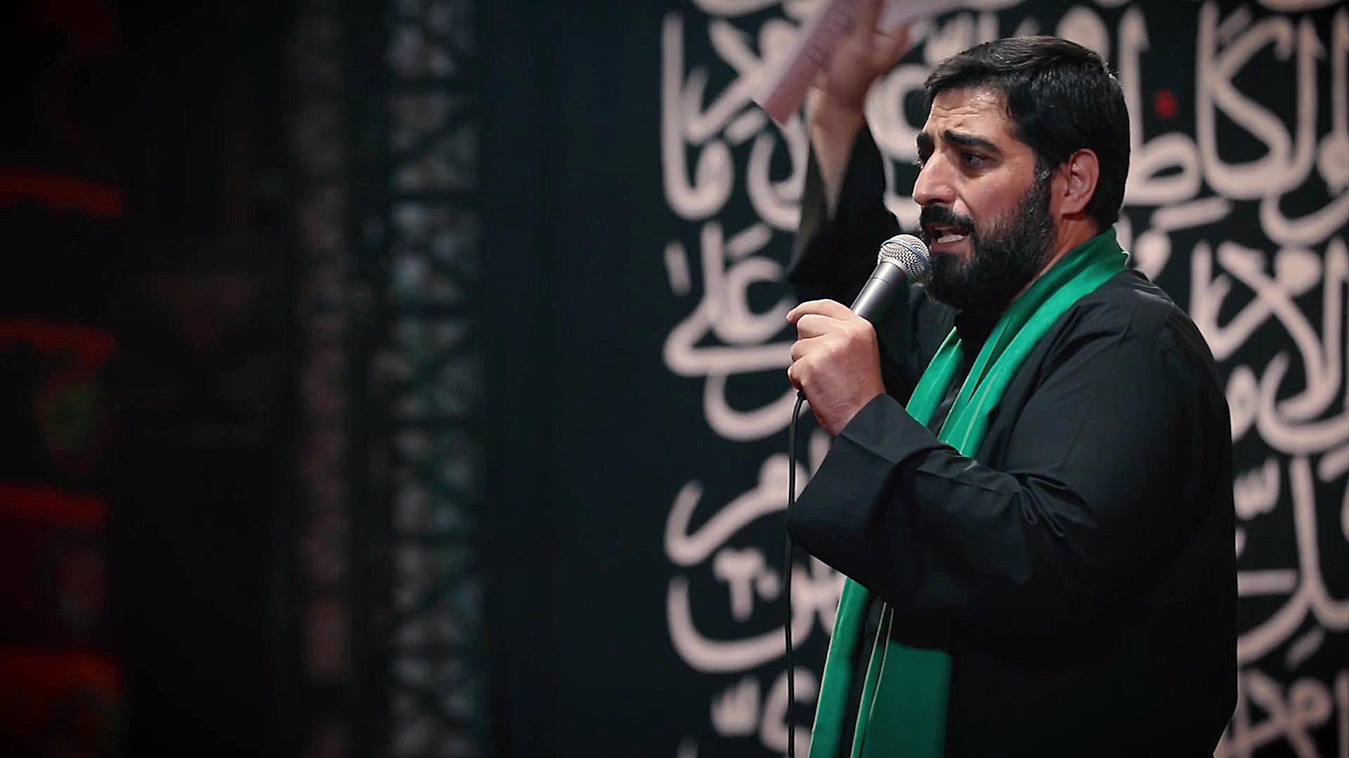 حاج سیدمجید بنی‌فاطمه &ndash;...