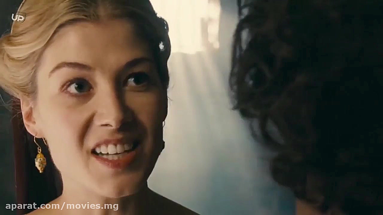 فیلم سینمایی خشم تایتان ها