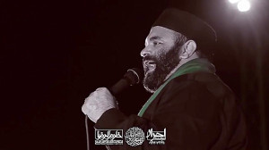 تجدید خاطره نوحه های سید جواد...