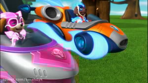 قسمت جذاب سگهای نگهبان full hd