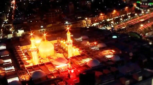 کلیپ تسلیت عاشورا (امام حسین و...