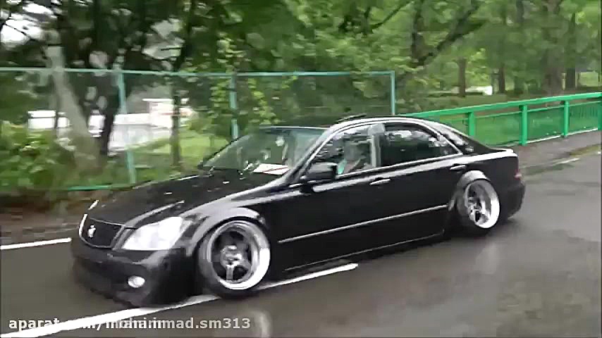 دردسر ماشین های کف خواب