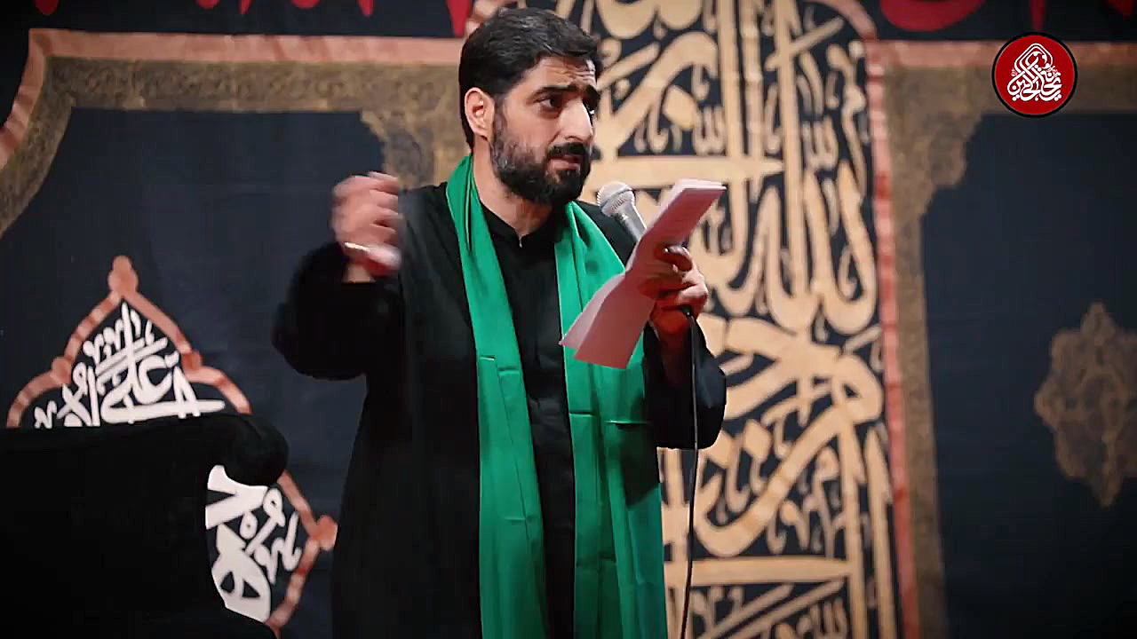 حاج سید مجید بنی فاطمه  واحد...